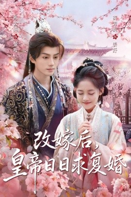 改嫁后，皇帝日日求复婚