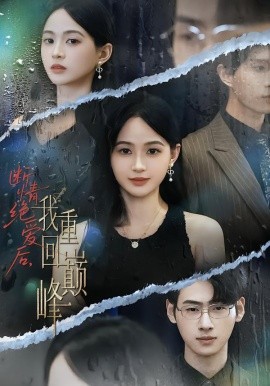 断情绝爱后，我重回巅峰