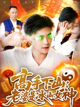 高手下山老婆是冰山女神