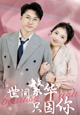 世间繁华只因你短剧