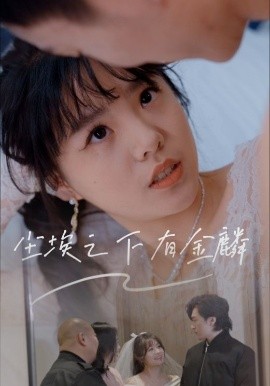 尘埃之下有金鳞