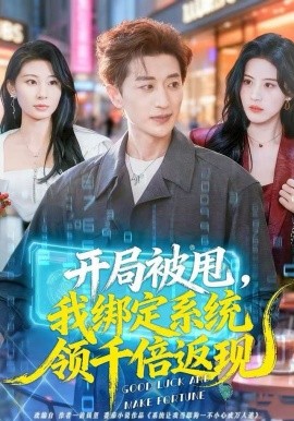 开局被甩，我绑定系统领千倍返现