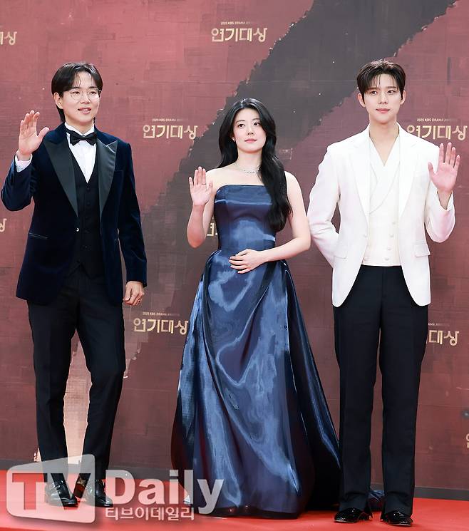 2025 KBS 演技大赏