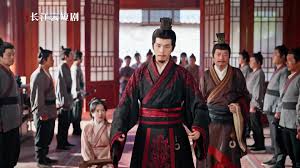 秦朝小吏当律师